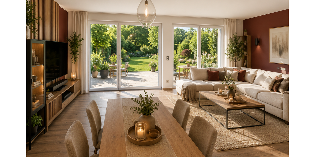Einfamilienhaus Mainaschaff - 5 Zimmer, 144 m&sup2;, 675.000&euro; | Angebot:26474793