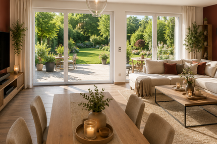 Haus Mainaschaff - 5 Zimmer, 144 m&sup2;, 675.000&euro; | Angebot:26474793