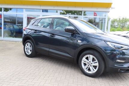 Opel Grandland (X) 64.755 km 12.290 &euro; Schwerin 19057