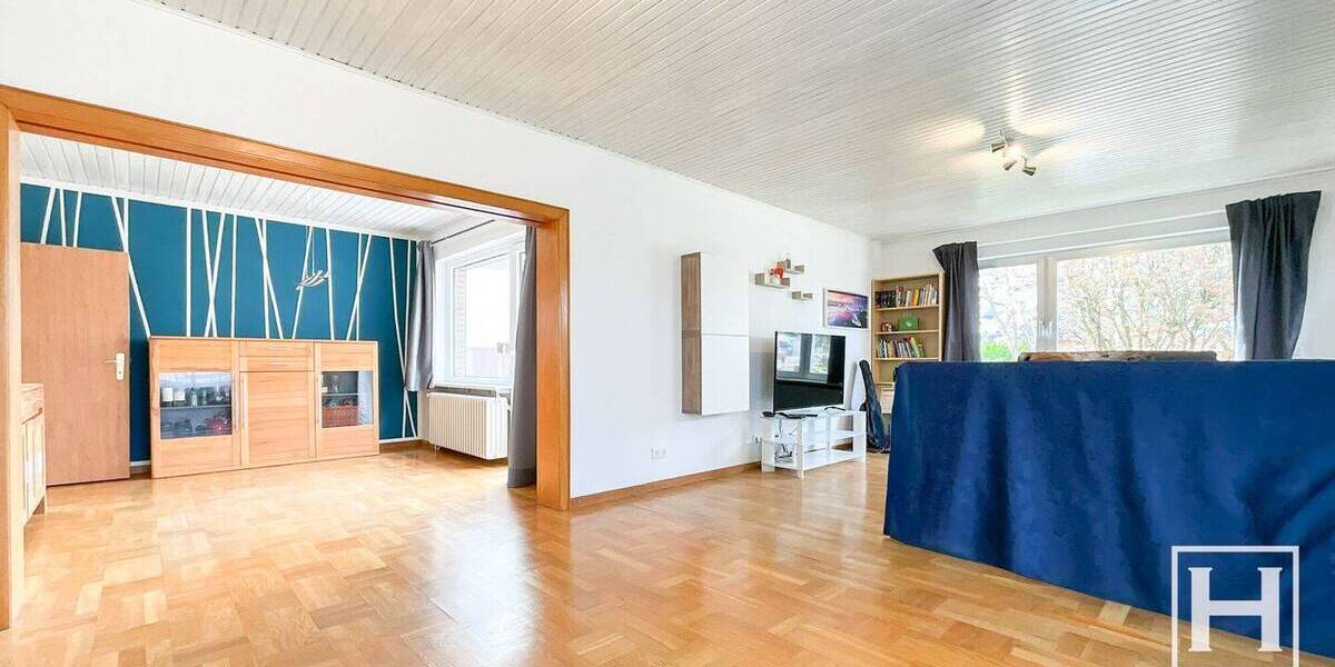 Einfamilienhaus Klein Gladebrügge - 3 Zimmer, 109 m&sup2;, 329.000&euro; | Angebot:26450108