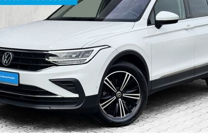 VW Tiguan 51.527 km 23.490 &euro; Zeitz 06712