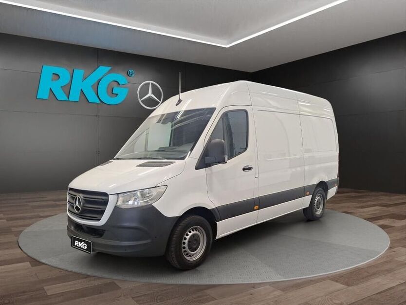 Sprinter