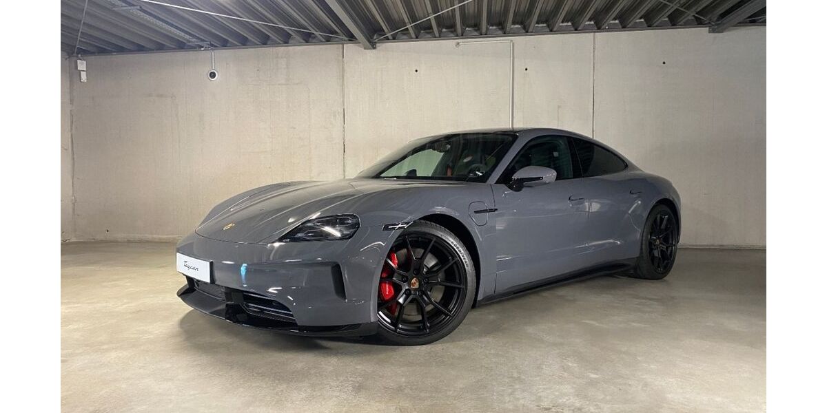 Porsche Taycan 14.900 km 136.790 &euro; Plattling 94447