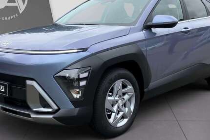 Hyundai KONA 3.000 km 27.290 € Oldenburg 26135
