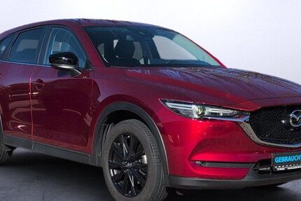 Mazda CX-5 52.000 km 24.996 &euro; Durach 87471