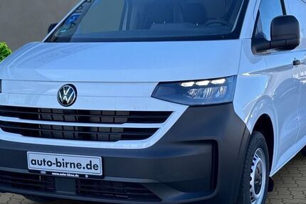 VW T7 Transporter