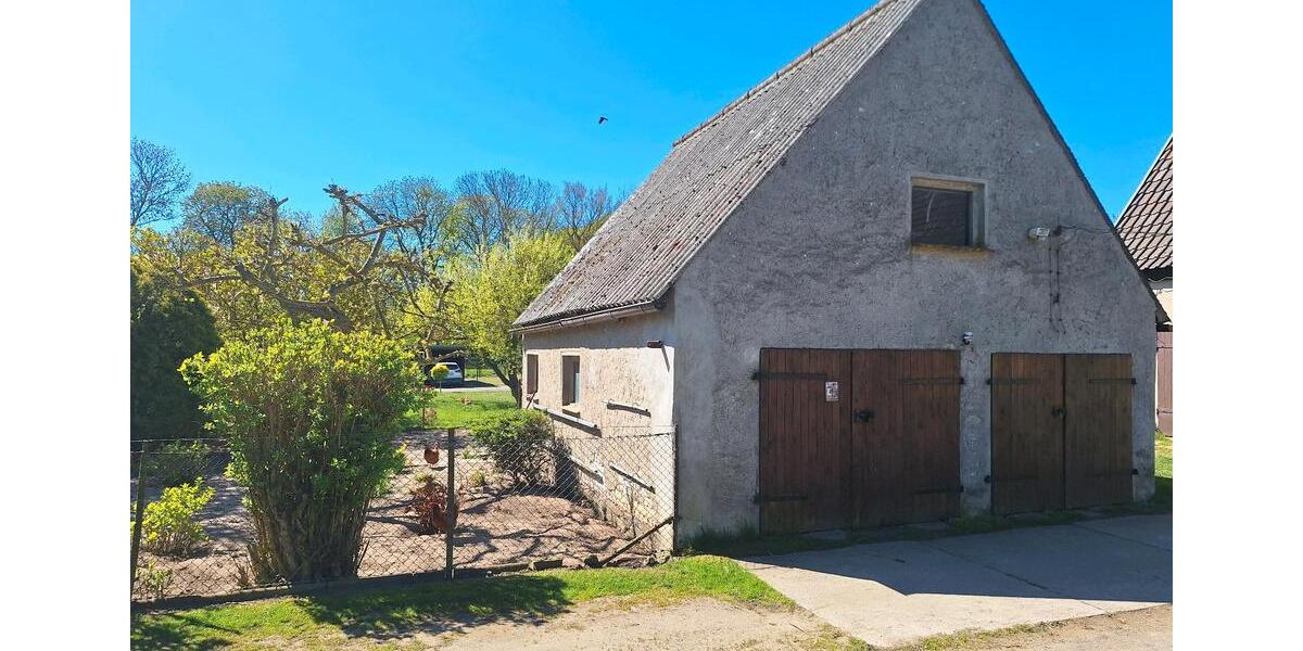 Reihenhaus Gingst - 2 Zimmer, 100 m&sup2;, 200.000&euro; | Angebot:26921184