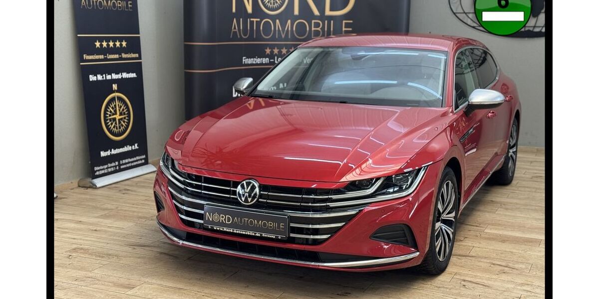 VW Arteon 96.800 km 23.900 &euro; Rastede/ Wahnbek 26180