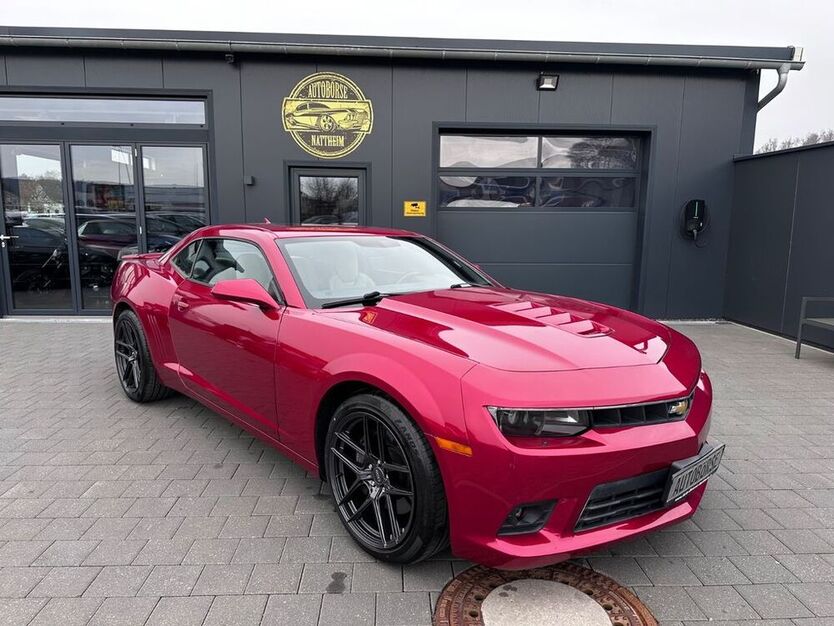 Camaro
