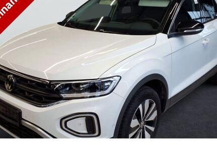 VW T-Roc 14.500 km 28.970 &euro; Regensburg 93053