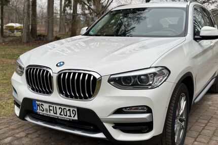 BMW X3 62.400 km 33.900 &euro; Asendorf 21271