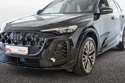 Audi Q5 3.624 km 68.980 &euro; Wittenberge 19322