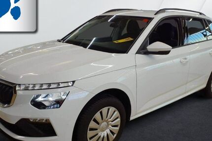 Skoda Kamiq 20.546 km 21.930 &euro; Lengerich 49525