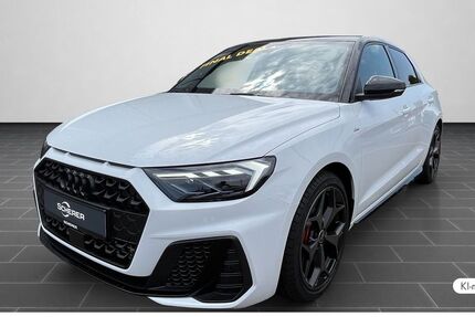 Audi A1 3.900 km 39.590 &euro; Homburg 66424