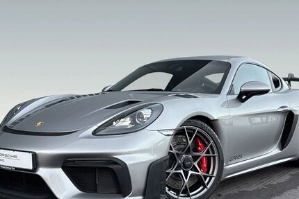 Porsche Cayman 3.500 km 149.800 &euro; Trier 54292