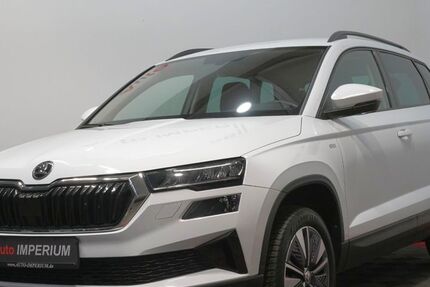 Skoda Karoq 60.324 km 24.790 &euro; Schmidgaden 92546