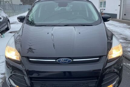 Ford Kuga 167.000 km 8.499 &euro; Speyer 67346