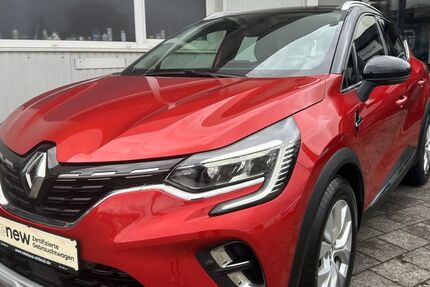 Renault Captur 83.800 km 15.990 &euro; Neustadt 31535