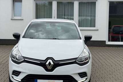 Renault Clio 74.000 km 8.999 € Neuwied 56567