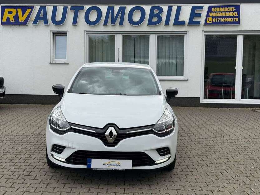 Renault Clio 74.000 km 8.999 € Neuwied 56567