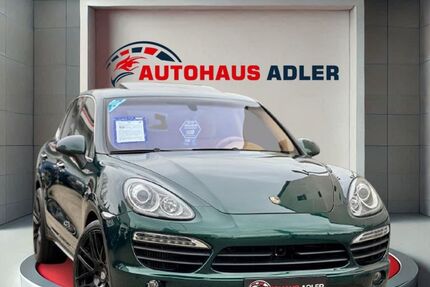 Porsche Cayenne 193.800 km 17.990 &euro; Worms 67549