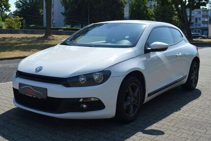 VW Scirocco 159.000 km 5.250 &euro; Mülheim an der Ruhr 45473