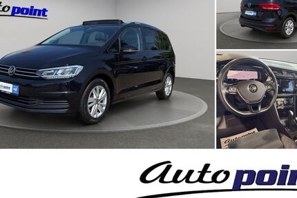 VW Touran 100.000 km 22.950 &euro; Goslar 38644