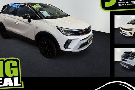 Opel Crossland (X) 54.557 km 14.990 &euro; Wolfratshausen 82515