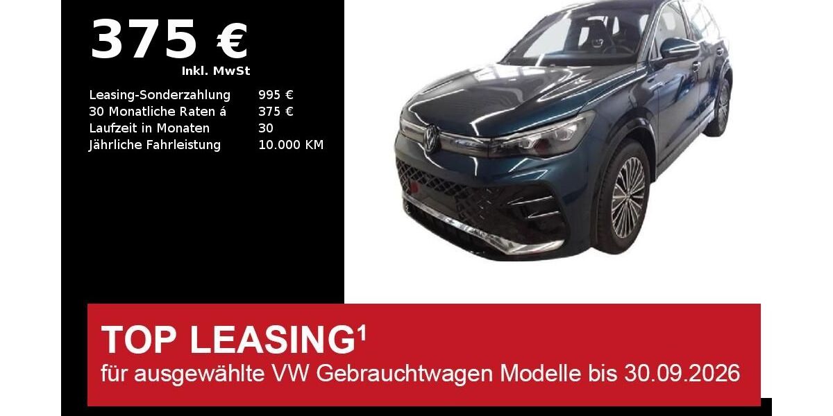 VW Tiguan 29.881 km 42.970 &euro; Hilpoltstein 91161