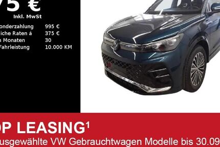 VW Tiguan 29.881 km 45.110 &euro; Hilpoltstein 91161