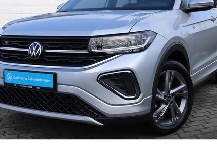 VW T-Cross 21.675 km 26.954 &euro; Artern 06556