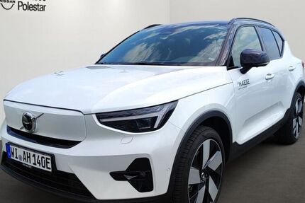 Volvo EX40