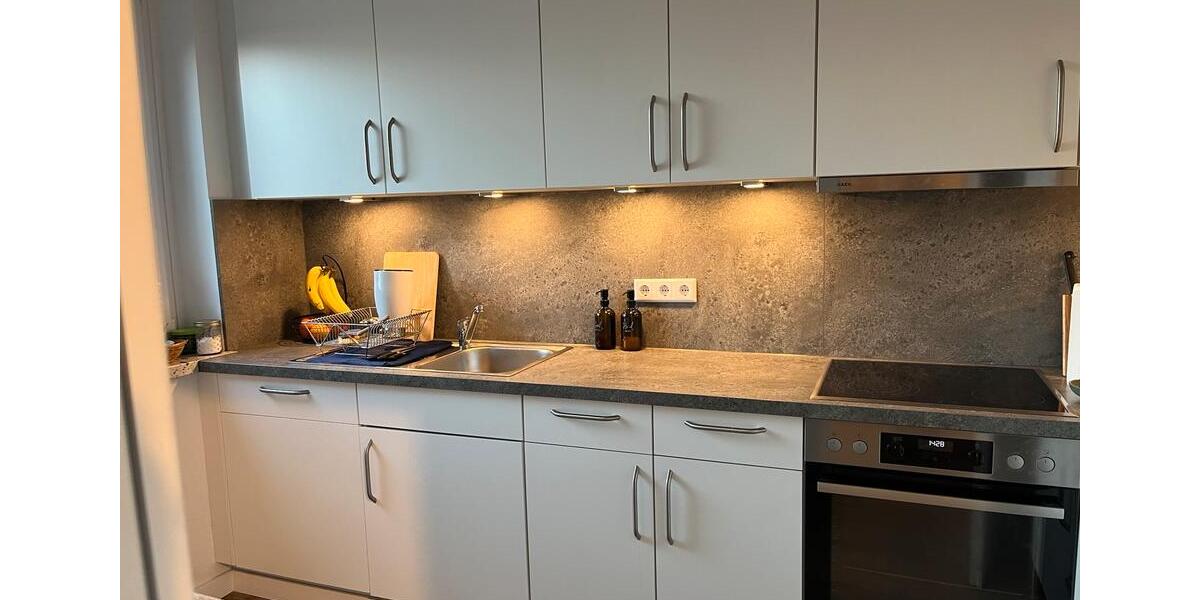 Reihenhaus Harsefeld - 5 Zimmer, 130 m&sup2;, 1.350&euro; | Angebot:24806354