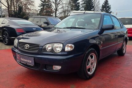 Toyota Corolla 198.000 km 2.999 &euro; Weißenhorn 89264