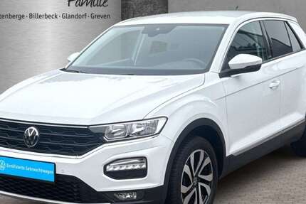 VW T-Roc 76.025 km 23.890 € Glandorf 49219