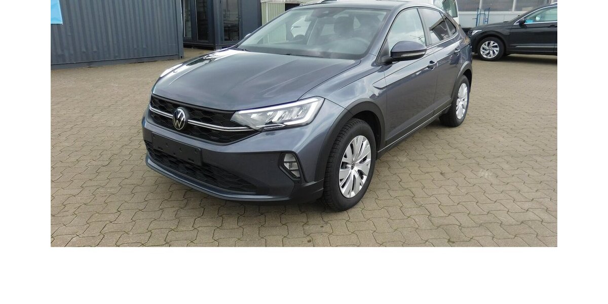 VW Taigo 1.0 TSI BMT Klima Radio Navi Klima 32.500 km 15.990 &euro; Vordorf 38533