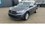 VW Taigo 1.0 TSI BMT Klima Radio Navi Klima 32.500 km 15.990 &euro; Vordorf 38533