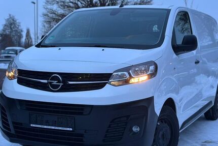 Opel Vivaro 66.802 km 12.990 &euro; Göttingen 37081