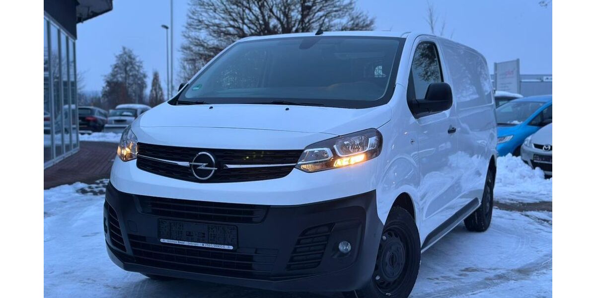 Opel Vivaro 66.802 km 12.990 &euro; Göttingen 37081