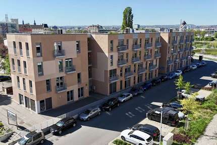 Gewerbeobjekt Dresden Neustadt - 530.000&euro; | Angebot:26555142