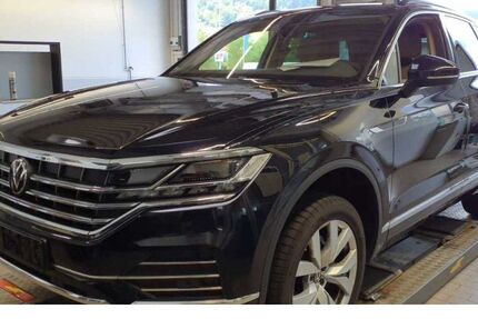 VW Touareg 68.018 km 44.960 &euro; Lohr am Main 97816