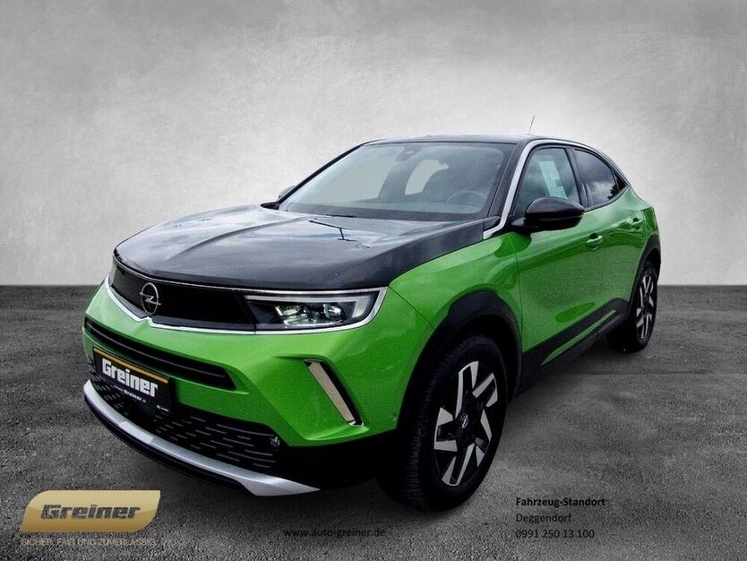 Mokka