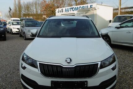 Skoda Karoq 82.701 km 21.980 &euro; Bardowick 21357