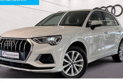 Audi Q3 104.685 km 30.980 € Quickborn 25451