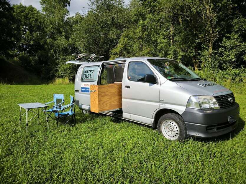 Hiace