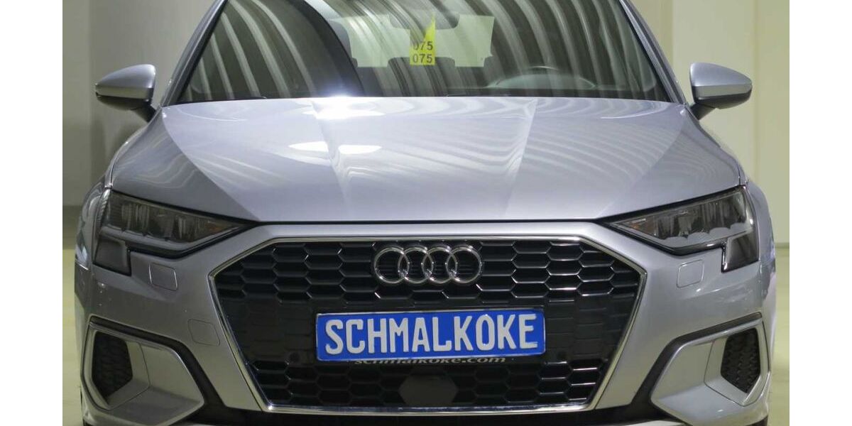 Audi A3 37.100 km 26.950 &euro; Braunschweig 38112