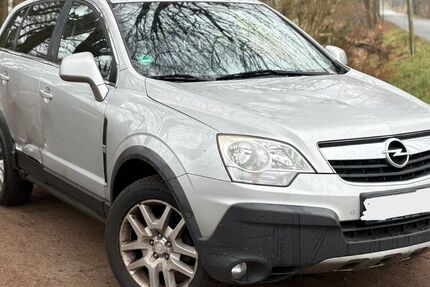 Opel Antara 380.000 km 2.000 &euro; Bassum 27211