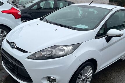 Ford Fiesta 230.000 km 2.480 &euro; Saarlouis 66740