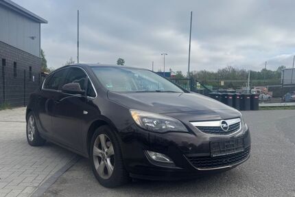 Opel Astra 215.000 km 3.250 &euro; Rheine 48432
