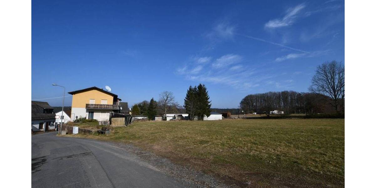 Einfamilienhaus Erbach Bullau - 5 Zimmer, 147 m&sup2;, 175.000&euro; | Angebot:25685208